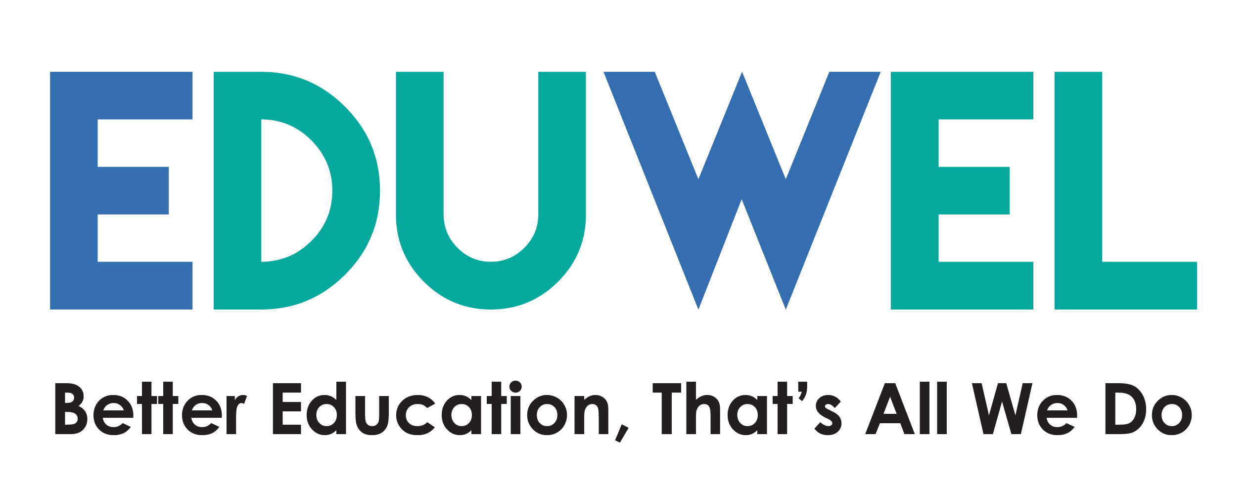 EDUWEL logo