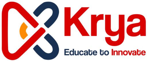 KRYA logo