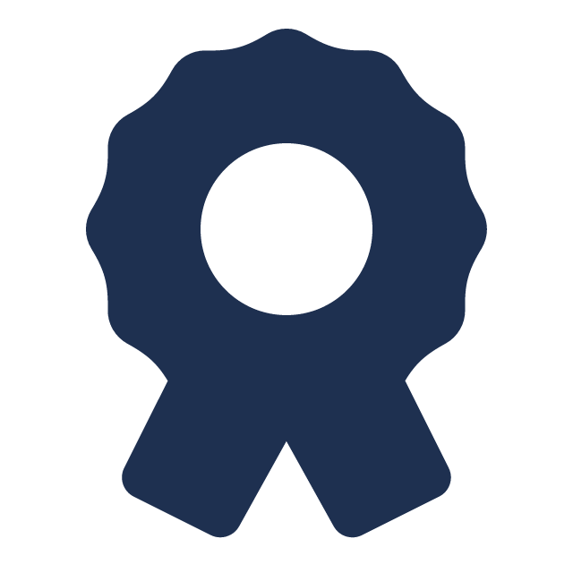 Grade Certificate