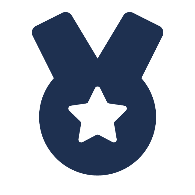 Grade Medal